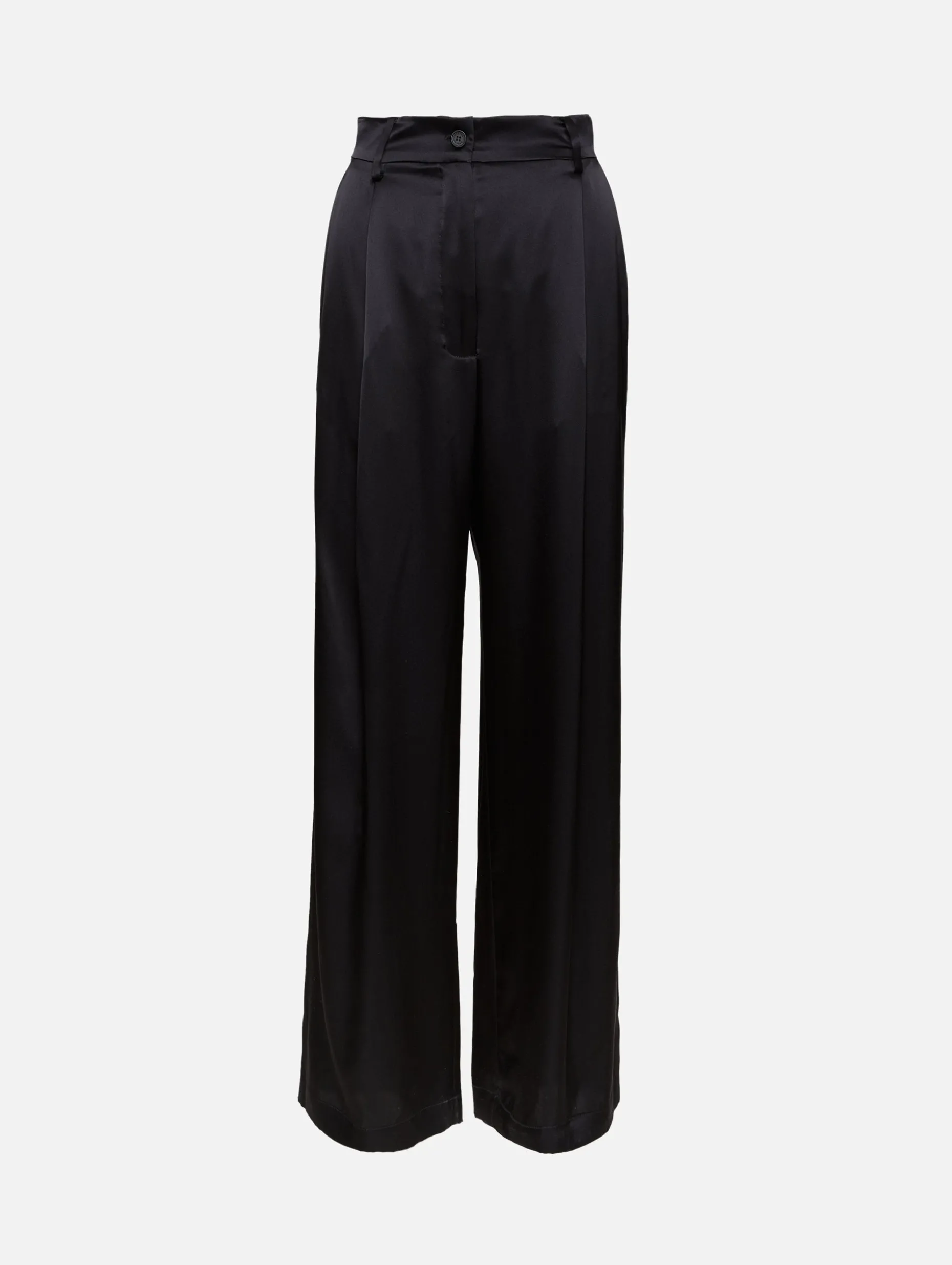 Emerson High Rise Pleated Pant