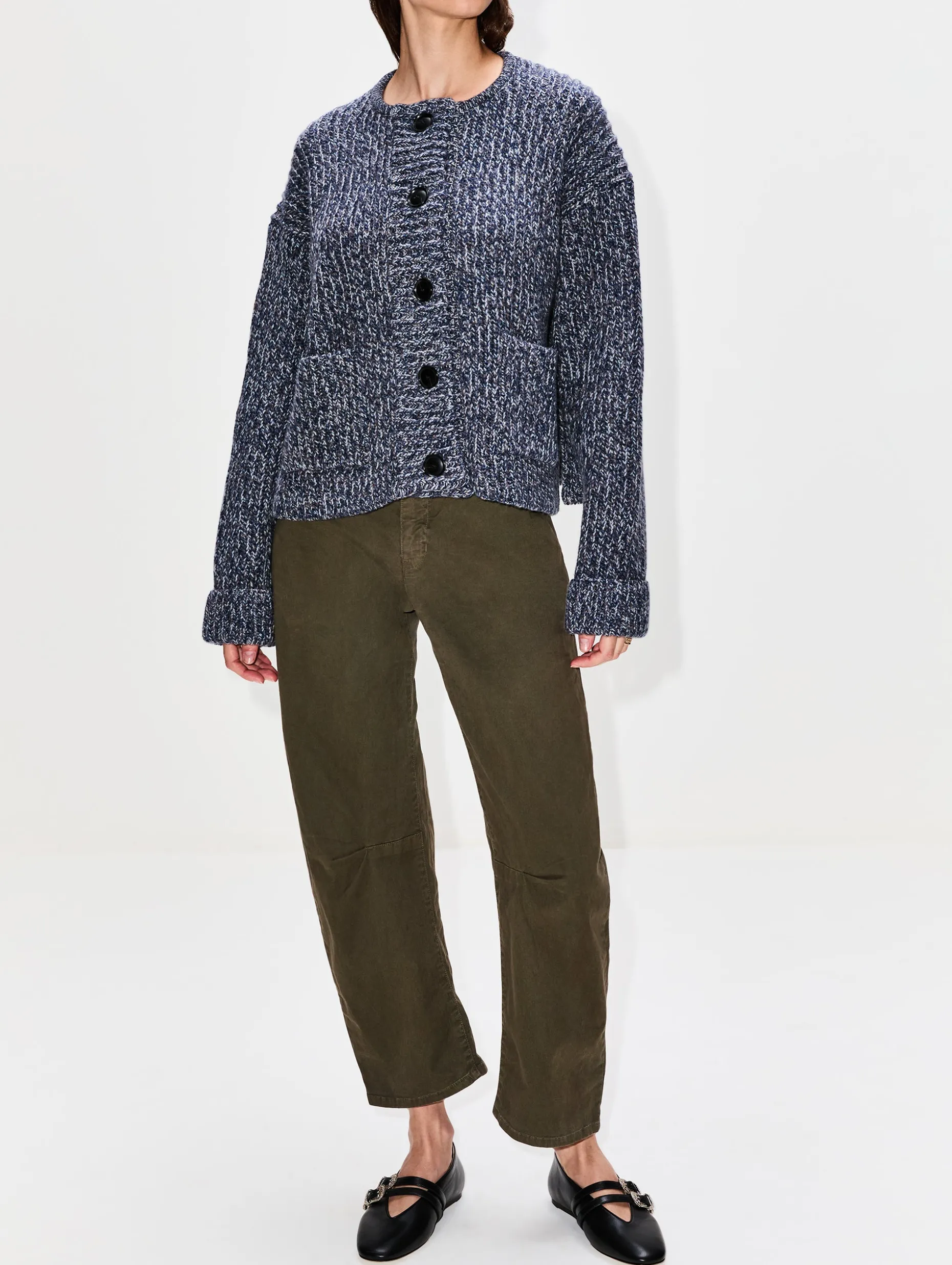 Emerson Pant