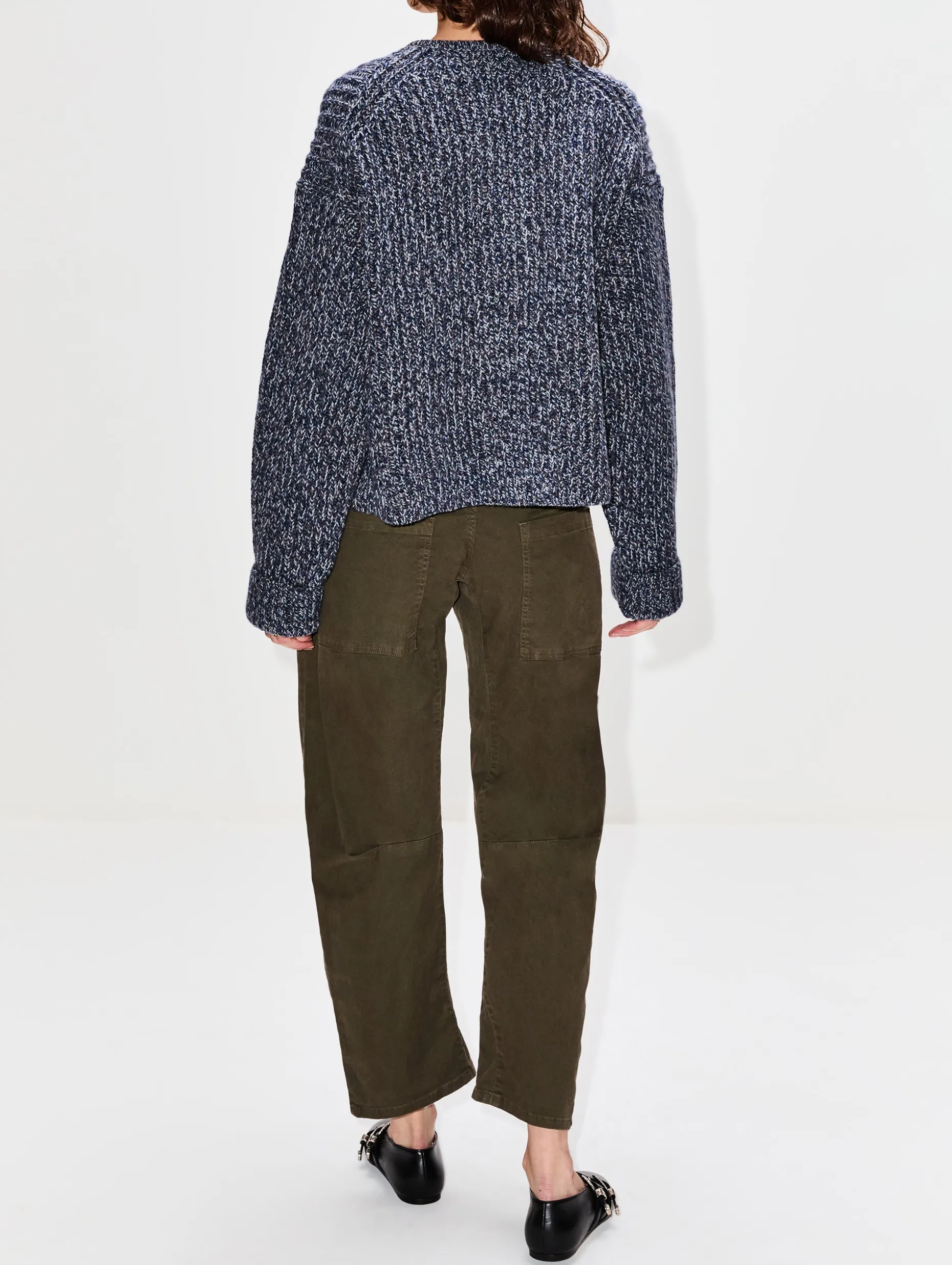 Emerson Pant