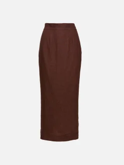 Emma Pencil Skirt