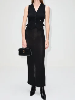 Emma Pencil Skirt