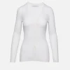 Emma Pointelle Cardigan