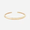 Empress Crown Cuff