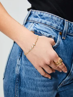 Envoy Line Bracelet