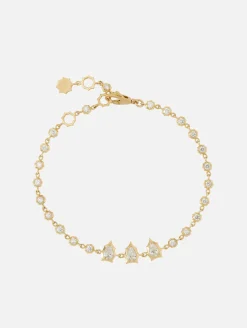 Envoy Line Bracelet
