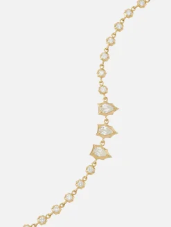 Envoy Line Bracelet