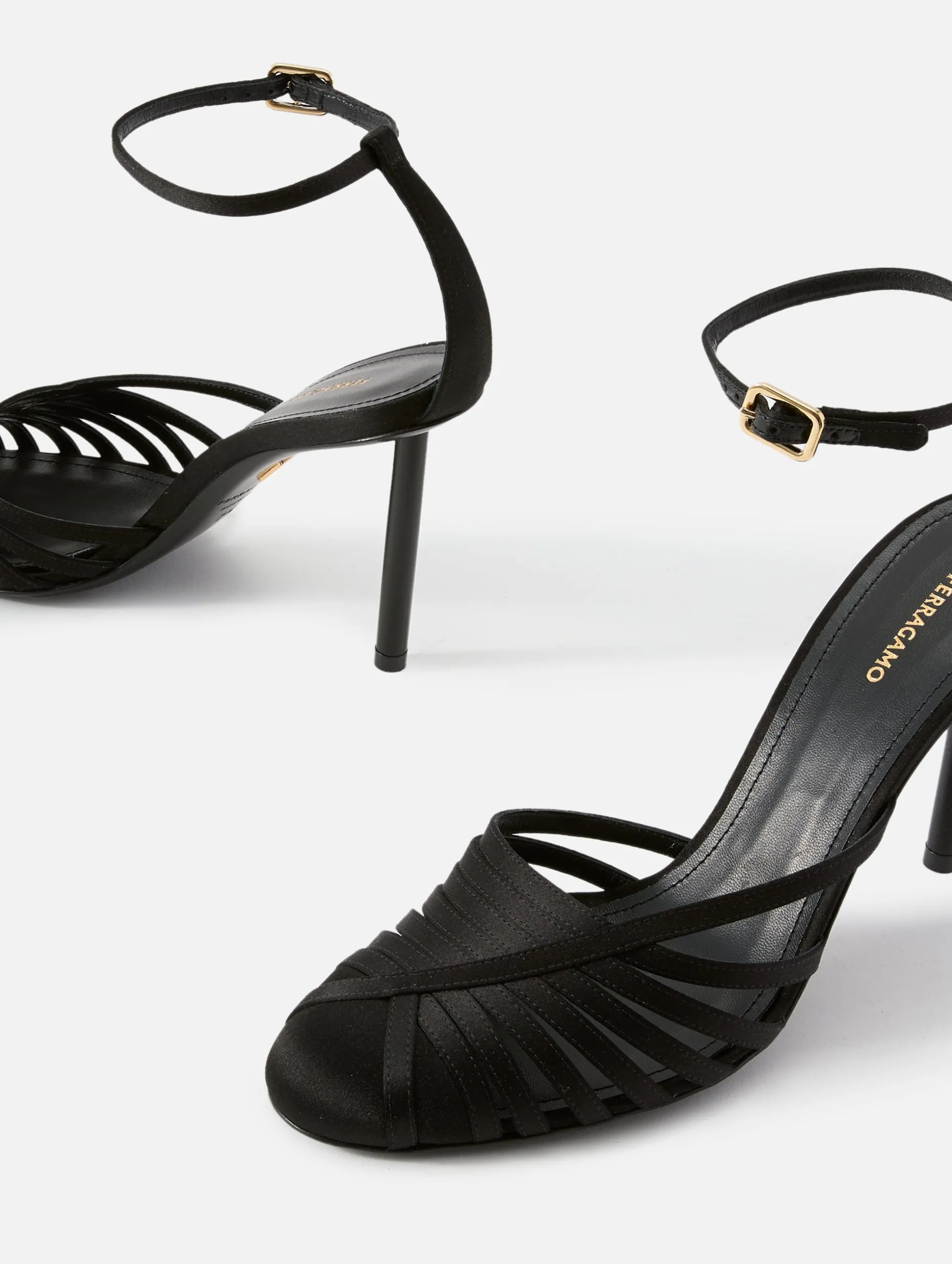 Ermelia Heel 95mm