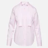 Esme Tuxedo Shirt