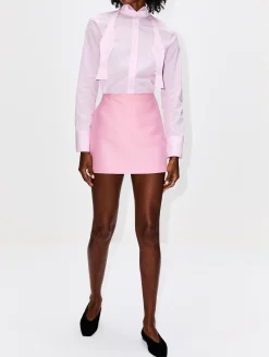 Esme Tuxedo Shirt