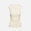 Ester Twist Tank