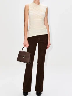 Ester Twist Tank