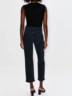 Ester Twist Tank