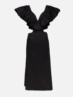 Eternal Jungle Dress