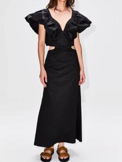 Eternal Jungle Dress
