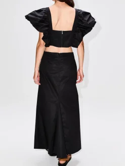 Eternal Jungle Dress