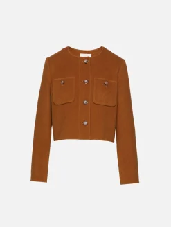 Eve Jacket