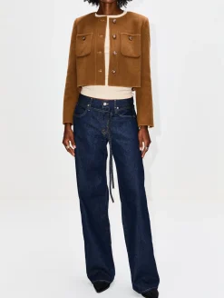 Eve Jacket