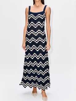 Exclusive Marea Dress