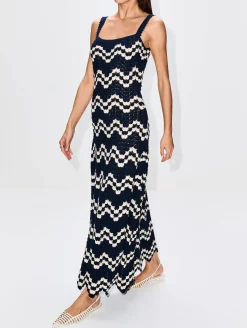 Exclusive Marea Dress