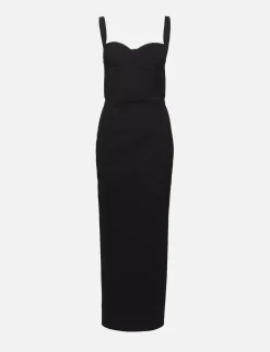 Exclusive Monique Dress