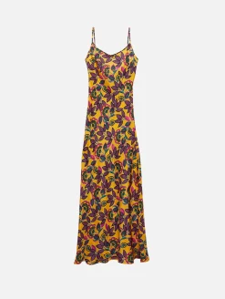 Exclusive Print Sophia Dress