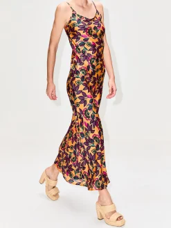 Exclusive Print Sophia Dress