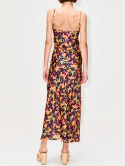 Exclusive Print Sophia Dress
