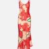 Exclusive Serena Dress