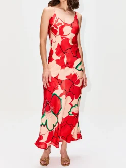 Exclusive Serena Dress