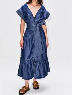 Exclusive Shareer Dress