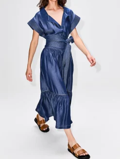 Exclusive Shareer Dress
