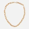 Extra Large Open Link Necklace