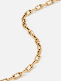 Extra Large Open Link Necklace
