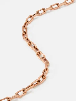 Extra Large Open Link Necklace