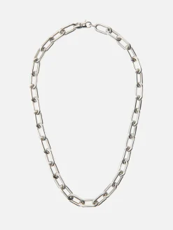 Extra Large Open Link Necklace