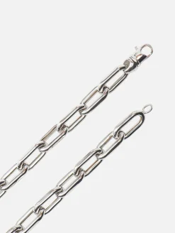 Extra Large Open Link Necklace