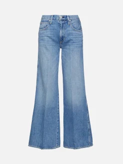 Faith Flare Jean