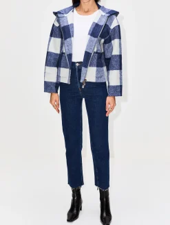 Fallon Jacket