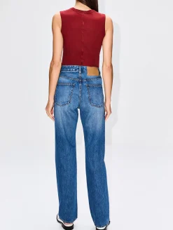 Farah Classic Bootcut Jean