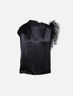 Feather Tank