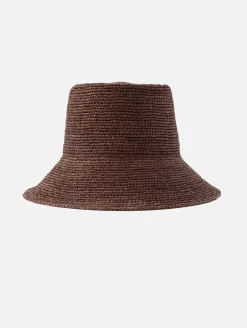 Felix Bucket Hat