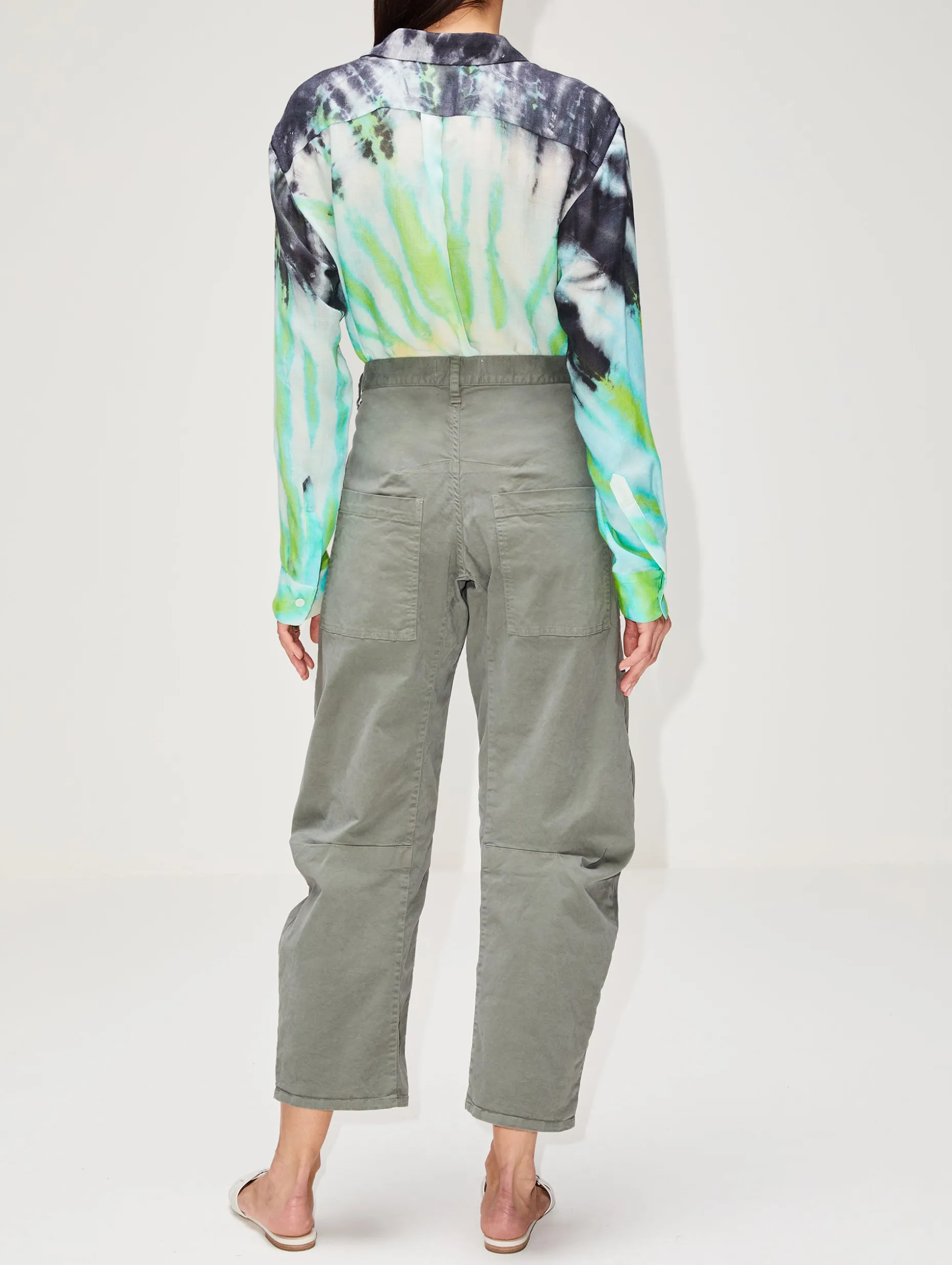 Ferrara Shirt