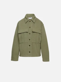 Field Jacket