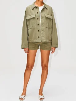 Field Jacket