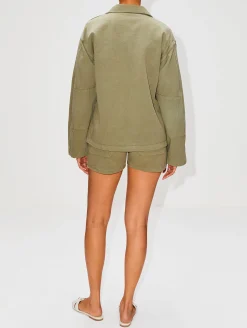 Field Jacket