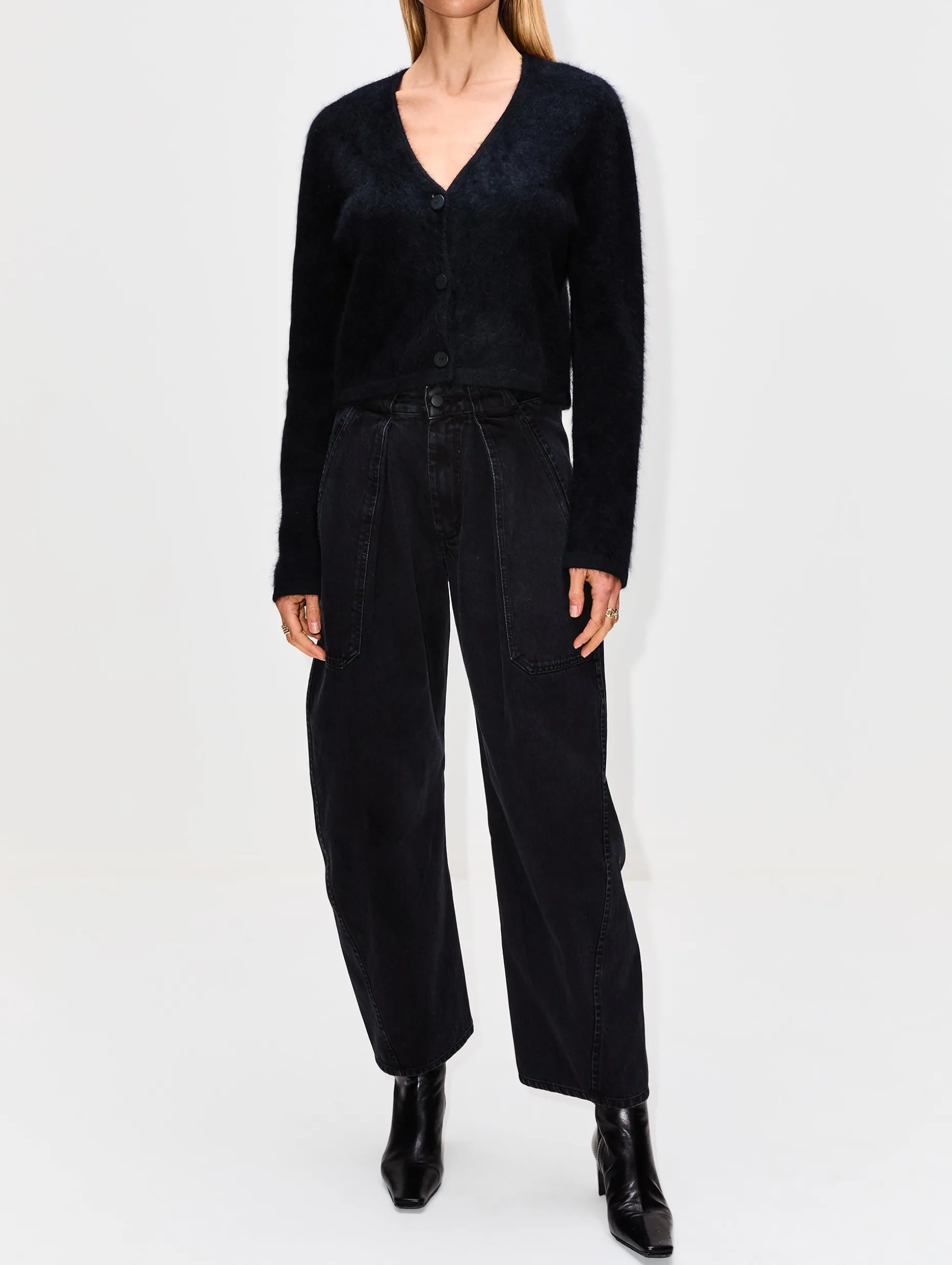 Filipa Cardigan Jacket