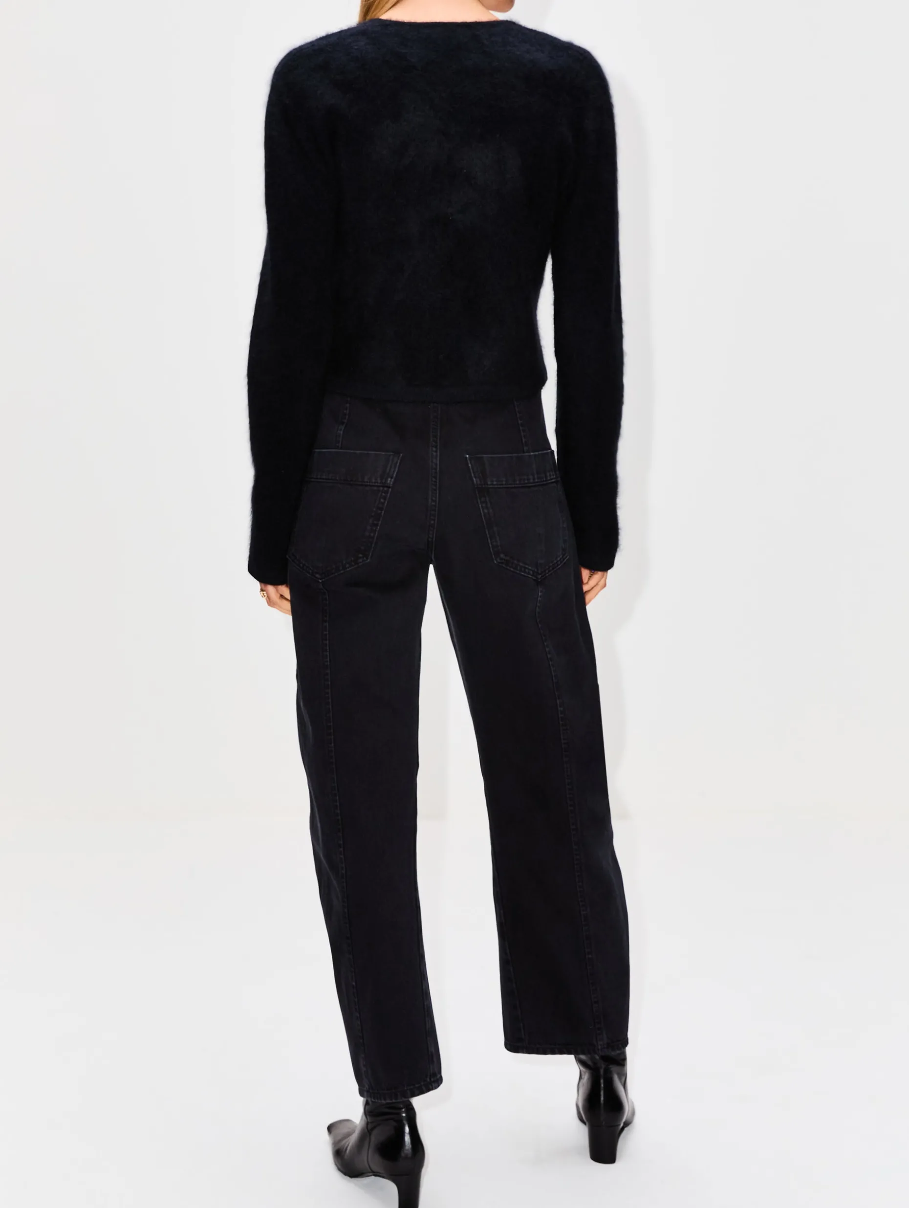 Filipa Cardigan Jacket