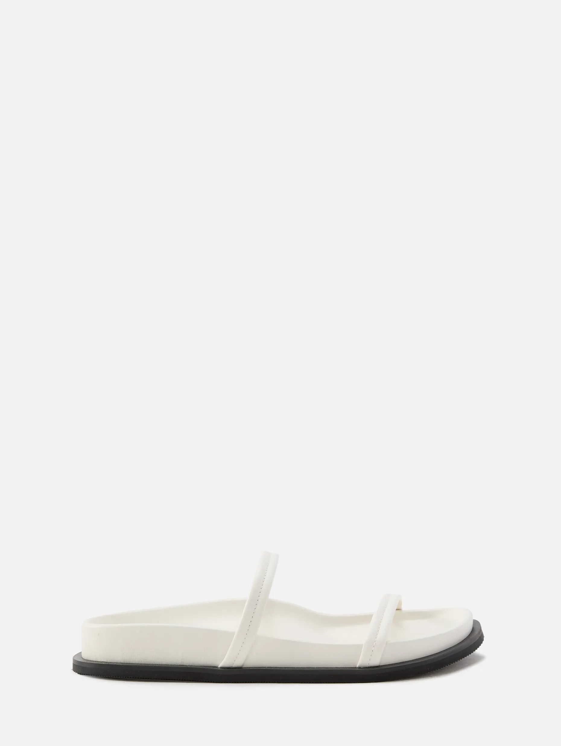 Fine Double Strap Slide