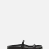 Fine Double Strap Slide