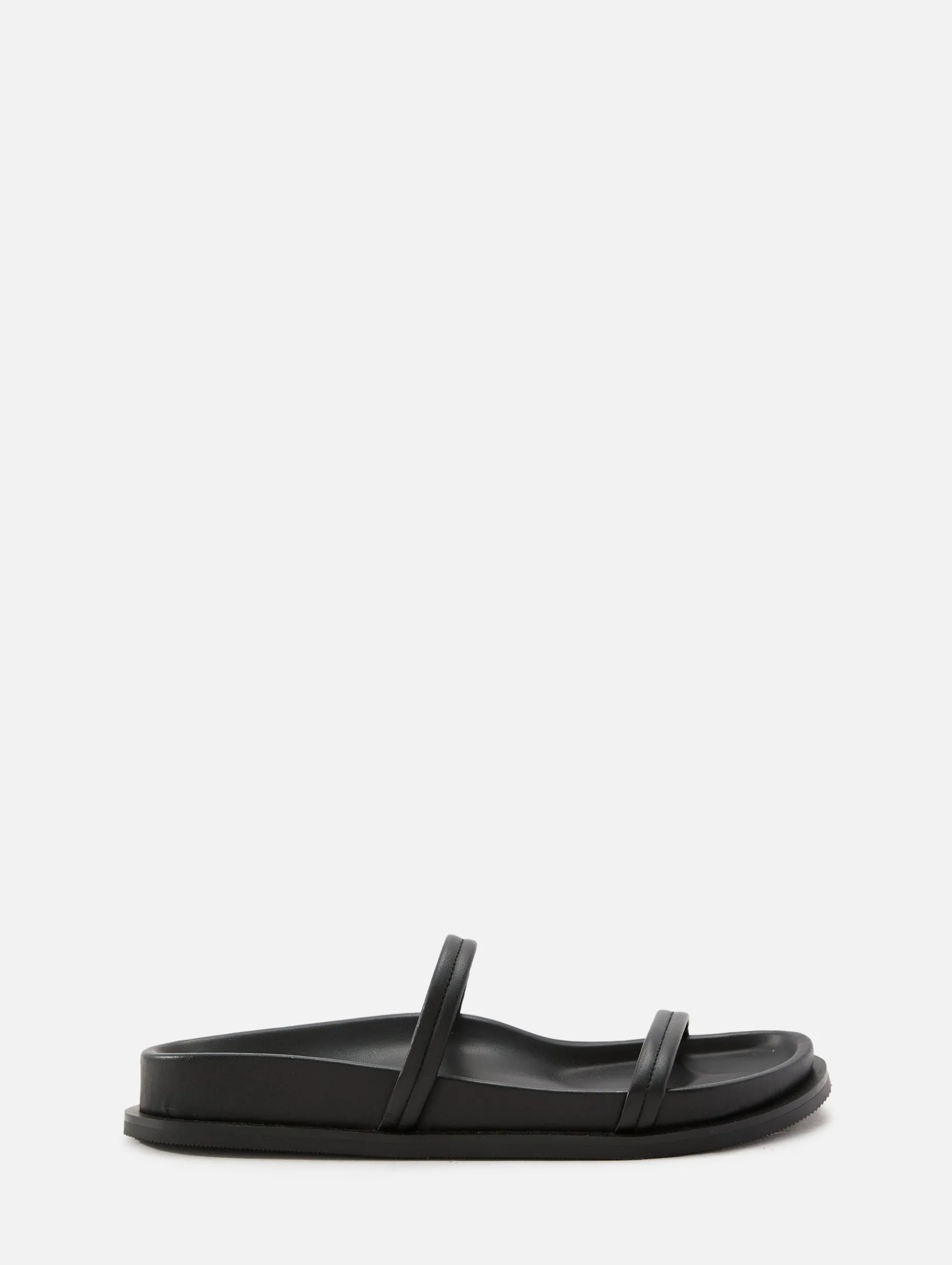 Fine Double Strap Slide